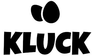 KLUCK trademark