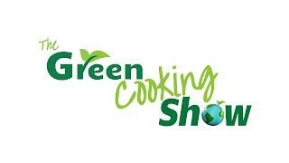 THE GREEN COOKING SHOW trademark