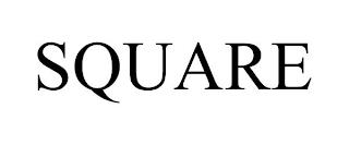 SQUARE trademark