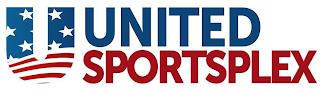 U UNITED SPORTSPLEX trademark