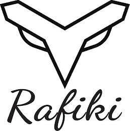 RAFIKI trademark