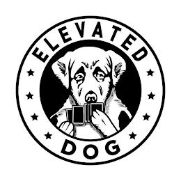 ELEVATED DOG trademark