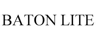 BATON LITE trademark