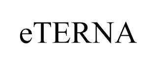 ETERNA trademark