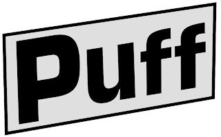 PUFF trademark