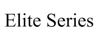 ELITE SERIES trademark