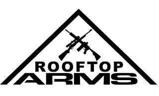 ROOFTOP ARMS trademark