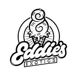 EDDIE'S EXOTICS trademark