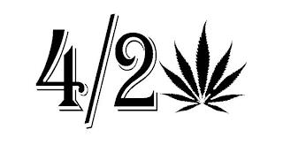 4/20 trademark