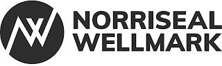 NW NORRISEAL WELLMARK trademark