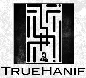 TH TRUEHANIF trademark