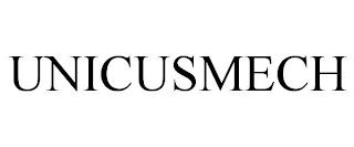 UNICUSMECH trademark