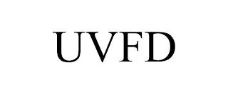 UVFD trademark