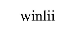 WINLII trademark