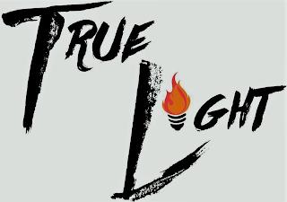 TRUE LIGHT trademark