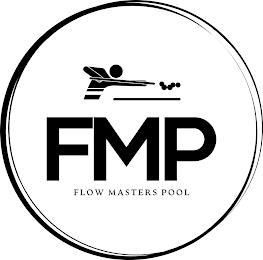 FMP FLOW MASTERS POOL trademark