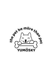 THE PET BE MORE THAN PET YUMOSKY trademark