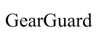 GEARGUARD trademark