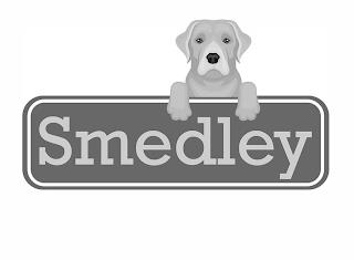 SMEDLEY trademark