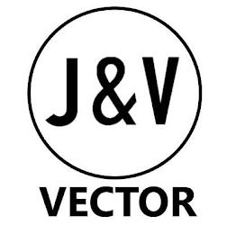 J&V VECTOR trademark