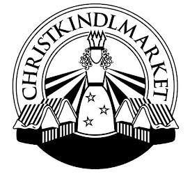 CHRISTKINDLMARKET trademark