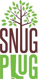 SNUG PLUG trademark