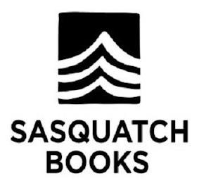 SASQUATCH BOOKS trademark