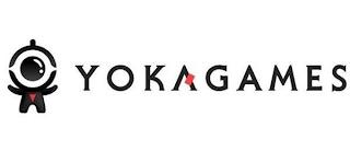 YOKAGAMES trademark