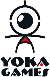 YOKAGAMES trademark