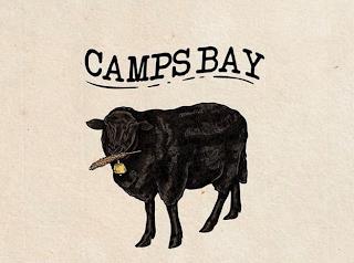 CAMPS BAY trademark