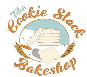 THE COOKIE STACK BAKESHOP trademark