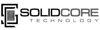 SC SOLIDCORE TECHNOLOGY trademark