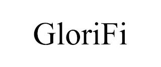 GLORIFI trademark