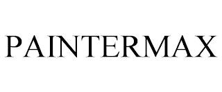 PAINTERMAX trademark