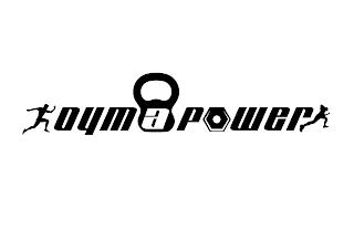 OYMAPOWER trademark