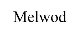 MELWOD trademark