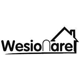 WESIONARE trademark