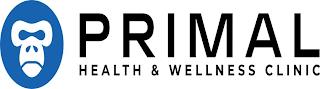 PRIMAL HEALTH & WELLNESS CLINIC trademark