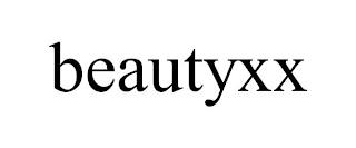 BEAUTYXX trademark