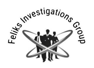 FELIKS INVESTIGATIONS GROUP trademark