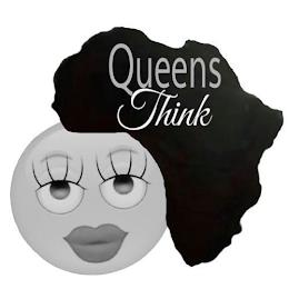 QUEENS THINK trademark