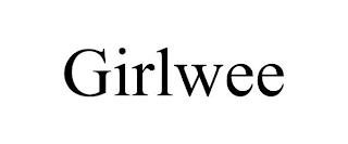 GIRLWEE trademark