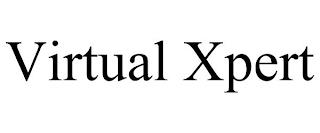 VIRTUAL XPERT trademark