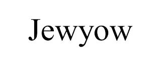 JEWYOW trademark