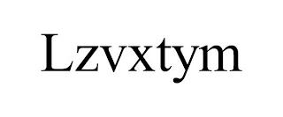 LZVXTYM trademark