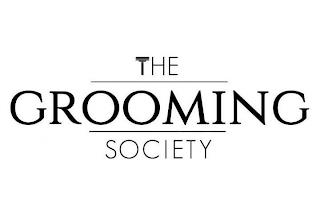 THE GROOMING SOCIETY trademark