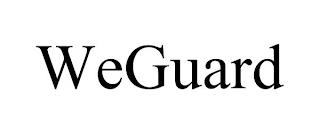 WEGUARD trademark