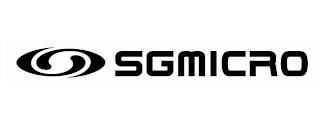 SGMICRO trademark