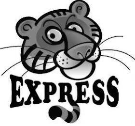 EXPRESS trademark