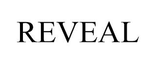 REVEAL trademark